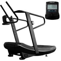 Esteira Curva Simulador Corrida Autogerada Sem Motor Consport Esteira Curva Simulador Corrida Autogerada Sem Motor Consport