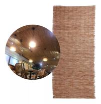 Esteira de Bambu Natural 5mt x 1mt para Pergolado Bambuzinho para Decoração - Decore Fácil Shop