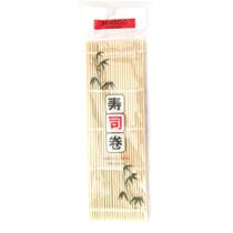 Esteira de Bambu para Sushi Sudare - Sushi Mat - Hachi8