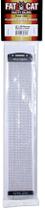Esteira de Caixa Fat Cat Snappy Snares Carbon 13 com 20 Fios FCC1320P Top em Aço e Carbono