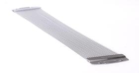 Esteira de Caixa Noah NSP528 Cromada 14 com 20 fios compatível com todas as marcas de caixa