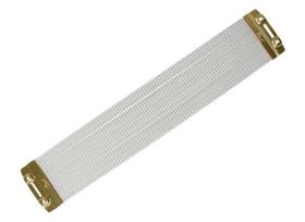 Esteira de Caixa Pearl Carbon Steel S-022NU 14 com 20 fios