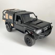 Esteira de controle remoto WPLDEWAN MN82S Toyota Land Cruiser 1/12 Esteira de controle remoto WPLDEWAN MN82S Toyota Land Cruiser 1/12