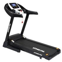 Esteira de Corrida ONeal BF710 110V com Sistema de Som e Bluetooth