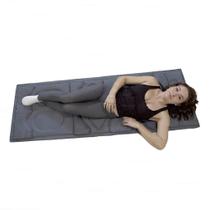 Esteira de Massagem Profissional com Aquecimento Vários Tipos de Massagens