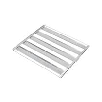 Esteira de Pão 58x70 5 Tiras 7cm Alumínio e Aço Carbono Imeca Esteira de Pão 58x70 5 Tiras 7cm Alumínio e Aço Carbono Imeca