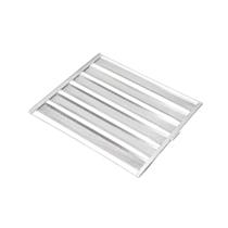 Esteira de Pão 58x70 6 Tiras 7cm Alumínio e Aço Carbono Imeca Esteira de Pão 58x70 6 Tiras 7cm Alumínio e Aço Carbono Imeca
