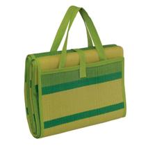Esteira De Praia Dobrável 1,8m X 90cm Impermeável Verde 3655 Mor Esteira De Praia Dobrável 1,8m X 90cm Impermeável Verde 3655 Mor