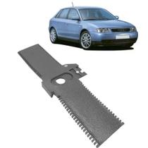 Esteira deslizando base do câmbio automático Tiptronic Audi A3