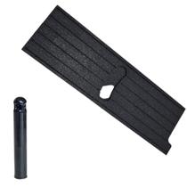 Esteira Deslizante Guarda pó Câmbio Automático Mitsubishi L200 2008 a 2017 Titron Hpe 2011 à 2023 Esteira Deslizante Guarda pó Câmbio Automático Mitsubishi L200 2008 a 2017 Titron Hpe 2011 à 2023