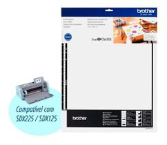 ESTEIRA DIGITALIZACAO BROTHER CADXMATS12 30x30CM SDX125 SDX225 ORIGINAL