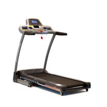 Esteira Elétrica Athletic Extreme 1060T 16km h Suporta 130kg Inclinação Eletrônica 41 Programas Com amortecedor