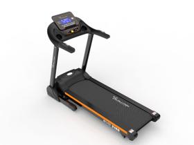 Esteira Elétrica com Inclinação Eletrônica Evolution Fitness EVO3100 220V