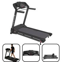 Esteira Elétrica Com Inclinação R6i Movement Original 127v Preto Esteira Elétrica Com Inclinação R6i Movement Original 127v Preto