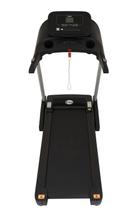 Esteira Elétrica Dobrável Dubai A5S Inclinação 45 Suporta 100kg