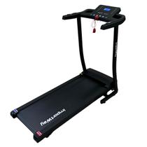 Esteira Elétrica Dobrável Ergométrica Até 12 Km/h 2.1hp 220v