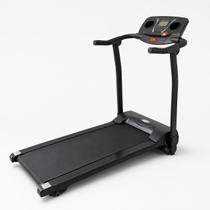 Esteira Elétrica Dobrável Sky Mile Fitness 120kg 110v com Amortecimento e Monitor Cardíaco Esteira Elétrica Dobrável Sky Mile Fitness 120kg 110v com Amortecimento e Monitor Cardíaco