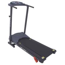 Esteira Elétrica Dream Fitness Dr 1600 110v/220v Residencial