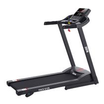Esteira Elétrica Ergométrica Dobrável 13km/h Odin Fit Esteira Elétrica Ergométrica Dobrável 13km/h Odin Fit