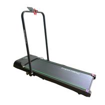 Esteira Elétrica Ergométrica Dobrável 2x1 Portátil 100Kg 12Km/h 2.0hp 220V Importway Iwest-02 Esteira Elétrica Ergométrica Dobrável 2x1 Portátil 100Kg 12Km/h 2.0hp 220V Importway Iwest-02