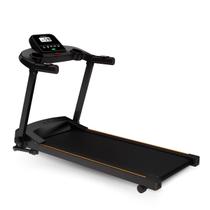 Esteira Elétrica Ergométrica Dobrável Trainer 110/220V 1500W - Dubai