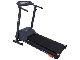 Esteira Elétrica Ergométrica Dream DR 2110