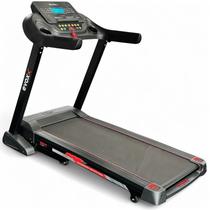 Esteira Elétrica Ergométrica EVOX RTX 2450 Inclinação Eletrônica