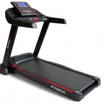 Esteira Elétrica Ergométrica EVOX RTX 4200 AC PRO Corrente Alternada Inclinação Eletrônica I 220v