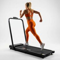 Esteira Elétrica Ergométrica ITS Fitness Esteira Elétrica Ergométrica ITS Fitness