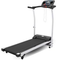 Esteira Elétrica Ergométrica Sky Mile Fitness Profissional Equilíbrio Constância Exercício Intenso 110v - EVOLUX Esteira Elétrica Ergométrica Sky Mile Fitness Profissional Equilíbrio Constância Exercício Intenso 110v - EVOLUX