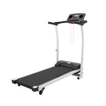 Esteira Elétrica Ergométrica Sky Mile Fitness Profissional Equilíbrio Constância Exercício Intenso 220v