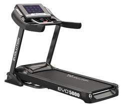 Esteira Elétrica Evolution Fitness Evo 5000 - 220v