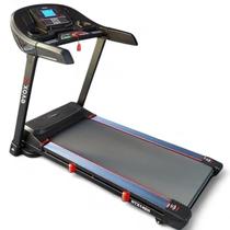 Esteira Elétrica Evox Fitness RTX148H Inclinação Eletrônica Esteira Elétrica Evox Fitness RTX148H Inclinação Eletrônica