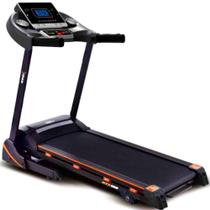 Esteira elétrica evox rtx 918 inclinação eletronica - 110v