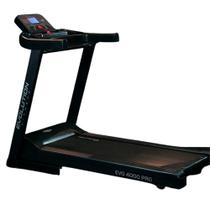 Esteira Elétrica Profissional EVO 4000 PRO - 110V
