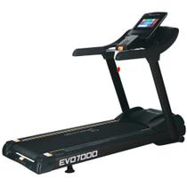 Esteira Elétrica Profissional EVO7000 Esteira Elétrica Profissional EVO7000