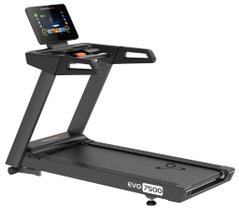 Esteira Elétrica Profissional Evolution Fitness EVO 7500
