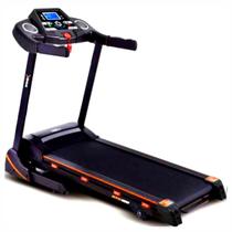 Esteira elétrica rtx815 premium evox fitness - 110v