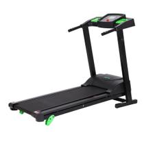 Esteira Elétrica Sano Fitness GTR 2.5 HP Dobrável Esteira Elétrica Sano Fitness GTR 2.5 HP Dobrável