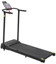 Esteira Elétrica SlimWalk Mile Fitness Dobrável Compacta 110v Esteira Elétrica SlimWalk Mile Fitness Dobrável Compacta 110v