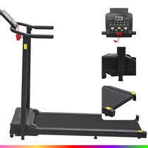 Esteira Elétrica SlimWalk Mile Fitness Dobrável Compacta 220v Esteira Elétrica SlimWalk Mile Fitness Dobrável Compacta 220v
