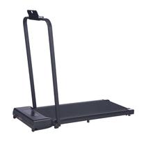 Esteira Elétrica SlimWalk Mile Fitness Dobrável Compacta 220v
