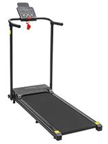Esteira Elétrica SlimWalk Mile Fitness Dobrável Compacta 220v Esteira Elétrica SlimWalk Mile Fitness Dobrável Compacta 220v