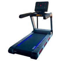 Esteira Elétrica Treadmill LuminaFit LTP1010