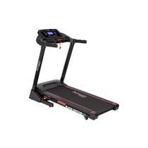Esteira Eletrônica Black Edition 3.5 127V com Inclinação Automática 18% e Motor 3.5HP - Dream Fitness