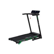 Esteira Eletrônica Concept 2.5 127V com Motor Brushless 2.5HP 12 Programas e Inclinação Manual - Dream Fitness