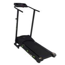 Esteira Eletrônica Dream Concept 1600, 5 Funções