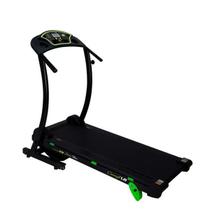 Esteira Eletronica Dream Fitness CONCEPT 1.8 BIVOLT, Preto - CONCEPT