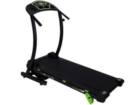Esteira Eletrônica Dream Fitness Concept 1.8 - Dobrável com Inclinação Vel. Máxima 12km/h
