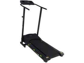 Esteira Eletrônica Dream Fitness Concept 1600